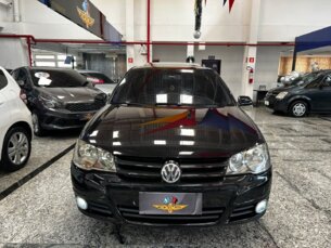 Foto 8 - Volkswagen Golf Golf Sportline 2.0 (Aut) (Flex) automático