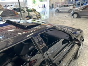 Foto 10 - Volkswagen Golf Golf Sportline 2.0 (Aut) (Flex) automático