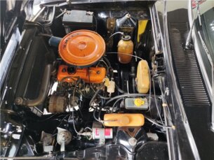 Foto 2 - Ford Corcel Corcel II Sedan  1.6 manual