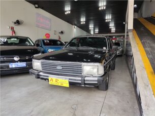 Foto 6 - Ford Corcel Corcel II Sedan  1.6 manual