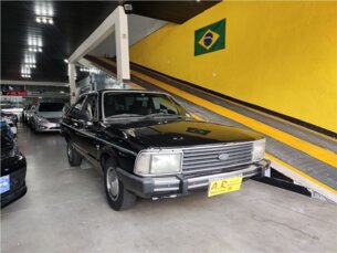 Foto 8 - Ford Corcel Corcel II Sedan  1.6 manual