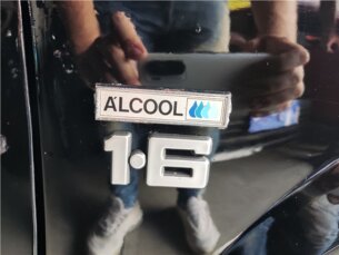 Foto 10 - Ford Corcel Corcel II Sedan  1.6 manual