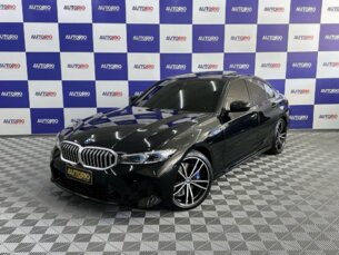 Foto 1 - BMW Série 3 320i M Sport Flex automático