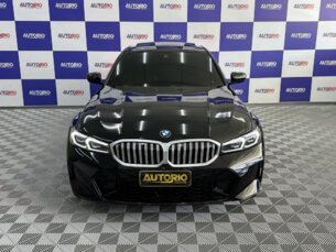 Foto 2 - BMW Série 3 320i M Sport Flex automático