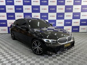 Foto 3 - BMW Série 3 320i M Sport Flex automático