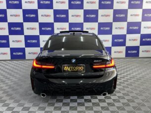 Foto 5 - BMW Série 3 320i M Sport Flex automático