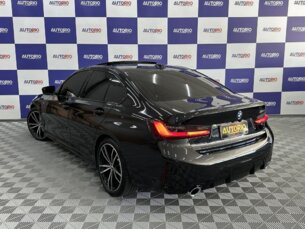 Foto 6 - BMW Série 3 320i M Sport Flex automático