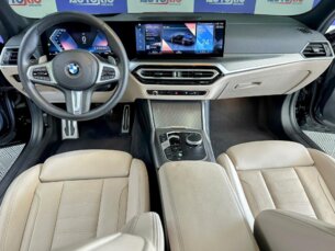 Foto 7 - BMW Série 3 320i M Sport Flex automático