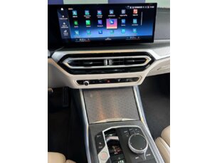 Foto 10 - BMW Série 3 320i M Sport Flex automático