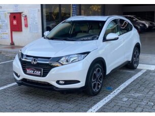 Foto 1 - Honda HR-V HR-V EX CVT 1.8 I-VTEC FlexOne automático
