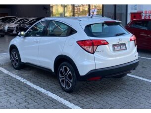 Foto 3 - Honda HR-V HR-V EX CVT 1.8 I-VTEC FlexOne automático