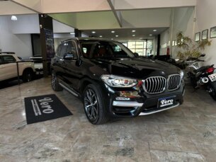 BMW X3 X3 2.0 xDrive30i X Line (Aut)
