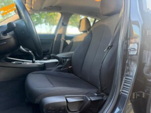 Foto 4 - BMW Série 1 118i 1.6 automático