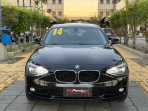 Foto 5 - BMW Série 1 118i 1.6 automático