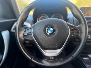 Foto 8 - BMW Série 1 118i 1.6 automático