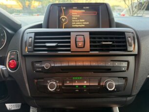 Foto 9 - BMW Série 1 118i 1.6 automático