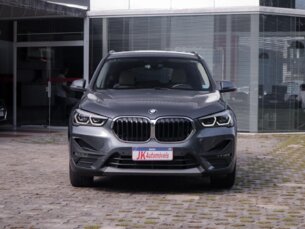 Foto 2 - BMW X1 X1 2.0 sDrive20i ActiveFlex automático