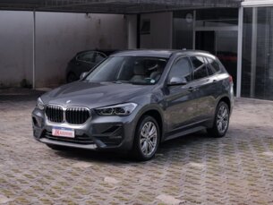 Foto 3 - BMW X1 X1 2.0 sDrive20i ActiveFlex automático