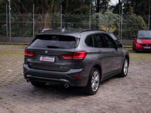 Foto 5 - BMW X1 X1 2.0 sDrive20i ActiveFlex automático