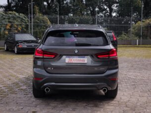 Foto 6 - BMW X1 X1 2.0 sDrive20i ActiveFlex automático