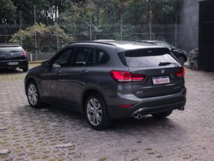 Foto 7 - BMW X1 X1 2.0 sDrive20i ActiveFlex automático