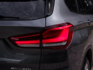 Foto 8 - BMW X1 X1 2.0 sDrive20i ActiveFlex automático