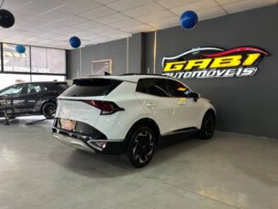 Foto 6 - Kia Sportage Sportage 1.6 T-GDI MHEV EX Prestige DCT automático