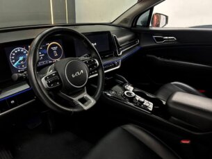 Foto 8 - Kia Sportage Sportage 1.6 T-GDI MHEV EX Prestige DCT automático