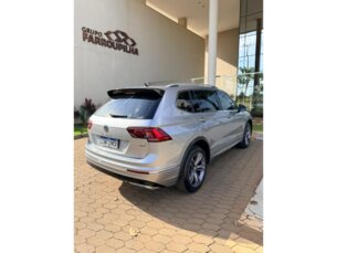 Foto 2 - Volkswagen Tiguan Tiguan Allspace 2.0 350 TSI R-Line 4WD automático