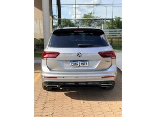 Foto 3 - Volkswagen Tiguan Tiguan Allspace 2.0 350 TSI R-Line 4WD automático