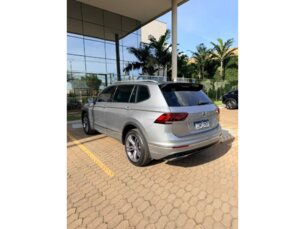 Foto 4 - Volkswagen Tiguan Tiguan Allspace 2.0 350 TSI R-Line 4WD automático