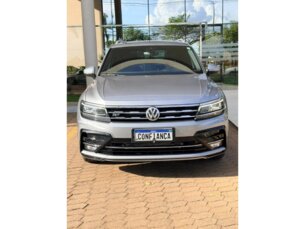 Foto 6 - Volkswagen Tiguan Tiguan Allspace 2.0 350 TSI R-Line 4WD automático