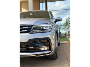 Foto 7 - Volkswagen Tiguan Tiguan Allspace 2.0 350 TSI R-Line 4WD automático