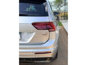 Foto 8 - Volkswagen Tiguan Tiguan Allspace 2.0 350 TSI R-Line 4WD automático