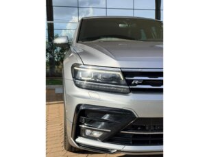 Foto 9 - Volkswagen Tiguan Tiguan Allspace 2.0 350 TSI R-Line 4WD automático