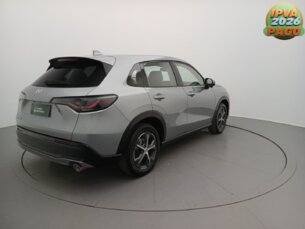 Foto 5 - Honda ZR-V ZR-V 2.0 Touring CVT (Aut) automático