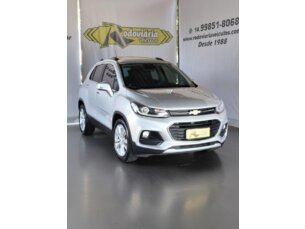 Foto 1 - Chevrolet Tracker Tracker Premier 1.4 16V Ecotec (Flex) (Aut) automático