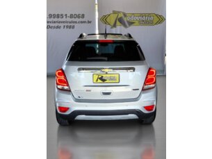 Foto 3 - Chevrolet Tracker Tracker Premier 1.4 16V Ecotec (Flex) (Aut) automático