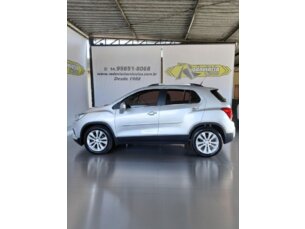 Foto 4 - Chevrolet Tracker Tracker Premier 1.4 16V Ecotec (Flex) (Aut) automático