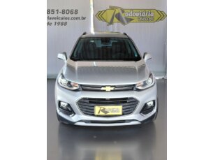Foto 5 - Chevrolet Tracker Tracker Premier 1.4 16V Ecotec (Flex) (Aut) automático