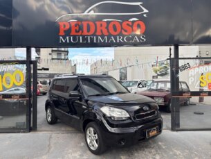 Foto 1 - Kia Soul Soul EX 1.6 16V U.114 manual