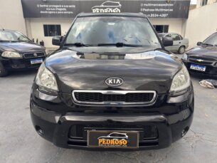Foto 2 - Kia Soul Soul EX 1.6 16V U.114 manual
