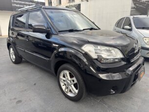 Foto 3 - Kia Soul Soul EX 1.6 16V U.114 manual