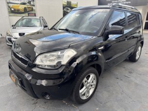 Foto 4 - Kia Soul Soul EX 1.6 16V U.114 manual