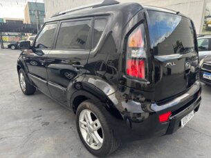 Foto 5 - Kia Soul Soul EX 1.6 16V U.114 manual