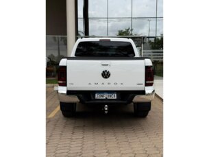 Foto 3 - Volkswagen Amarok Amarok 3.0 CD V6 Highline 4Motion (Aut) automático