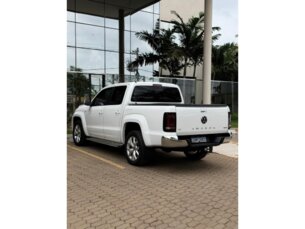 Foto 4 - Volkswagen Amarok Amarok 3.0 CD V6 Highline 4Motion (Aut) automático