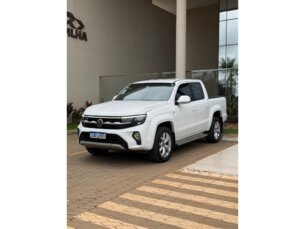 Foto 5 - Volkswagen Amarok Amarok 3.0 CD V6 Highline 4Motion (Aut) automático