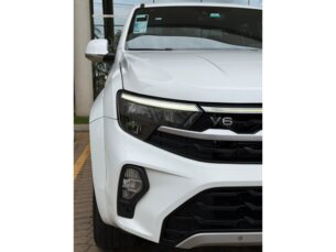 Foto 7 - Volkswagen Amarok Amarok 3.0 CD V6 Highline 4Motion (Aut) automático