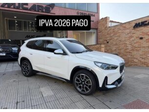 Foto 1 - BMW X1 X1 2.0 sDrive20i X-Line automático